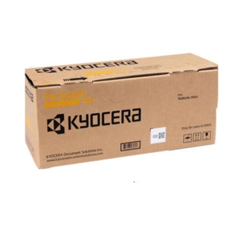 Kyocera TK-5345 Amarelo Original