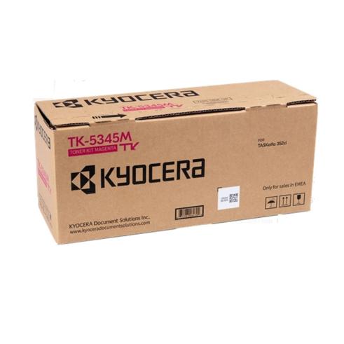Kyocera TK-5345 Magenta Original