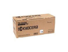 Kyocera TK-5345 Preto Original