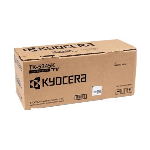 Kyocera TK-5345 Preto Original