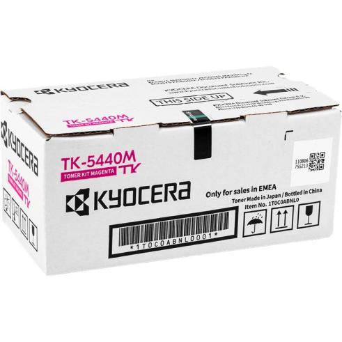 Kyocera TK-5440 Magenta Original