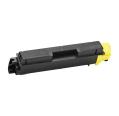 Kyocera TK-580 Amarelo Original