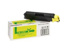 Kyocera TK-590 Amarelo Original