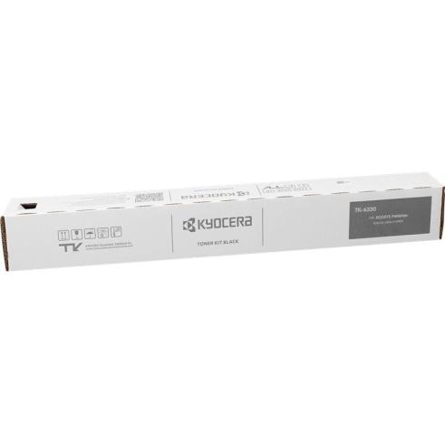 Kyocera TK-6330 Preto Original