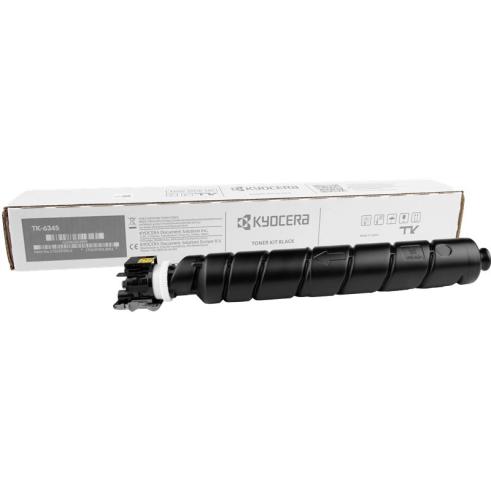 Kyocera TK-6345 Preto Original