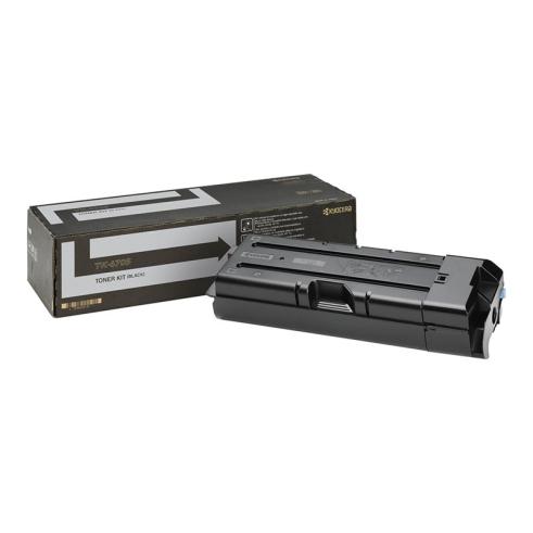 Kyocera TK-6705 Preto Original