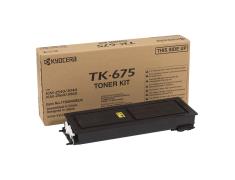 Kyocera TK-675 Preto Original