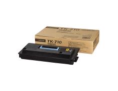 Kyocera TK-710 Preto Original