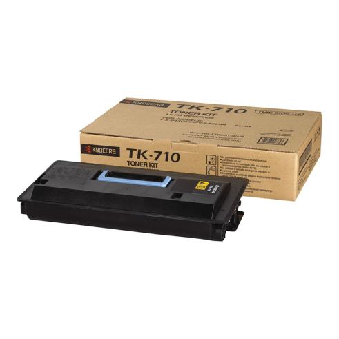 Kyocera TK-710 Preto Original