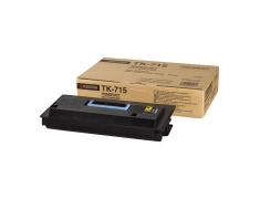 Kyocera TK-715 Preto Original