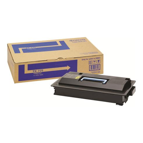 Kyocera TK-725 Preto Original