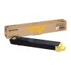 Kyocera TK-8115 Amarelo Original