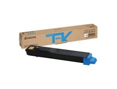Kyocera TK-8115 Ciano Original
