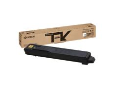 Kyocera TK-8115 Preto Original