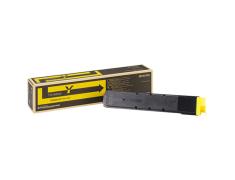Kyocera TK-8305 Amarelo Original