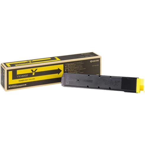 Kyocera TK-8305 Amarelo Original