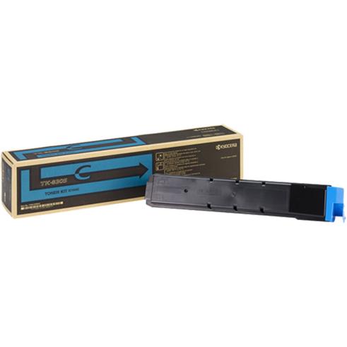 Kyocera TK-8305 Ciano Original