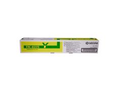 Kyocera TK-8315 Amarelo Original