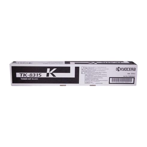 Kyocera TK-8315 Preto Original