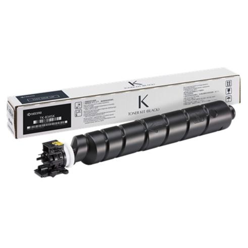 Kyocera TK-8345 Preto Original