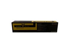 Kyocera TK-8505 / TK-8507 Amarelo Original