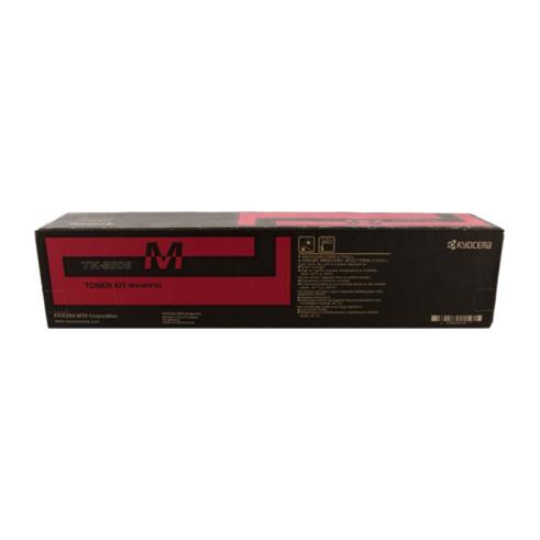 Kyocera TK-8505 / TK-8507 Magenta Original