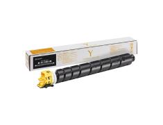 Kyocera TK-8515 Amarelo Original