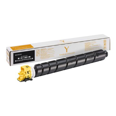 Kyocera TK-8515 Amarelo Original