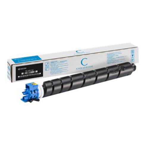 Kyocera TK-8515 Ciano Original