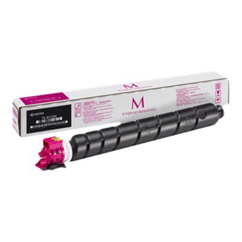 Kyocera TK-8515 Magenta Original