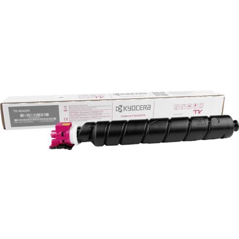 Kyocera TK-8545 Magenta Original