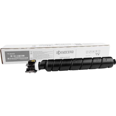 Kyocera TK-8545 Preto Original