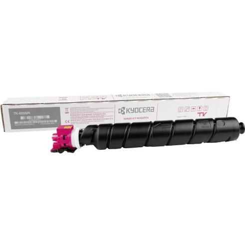 Kyocera TK-8555 Magenta Original