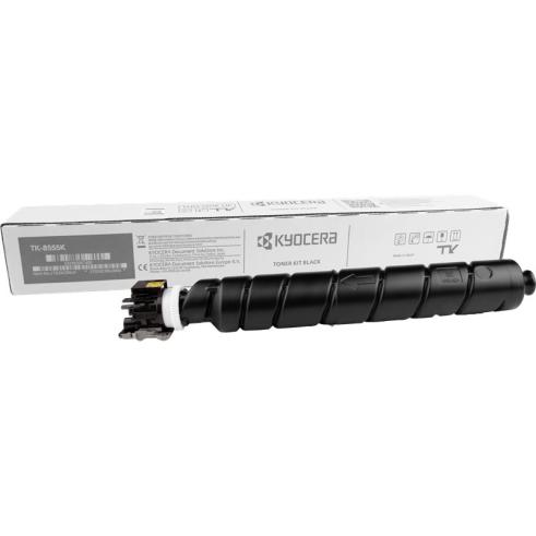 Kyocera TK-8555 Preto Original