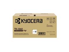 Kyocera TK1260 Preto Original