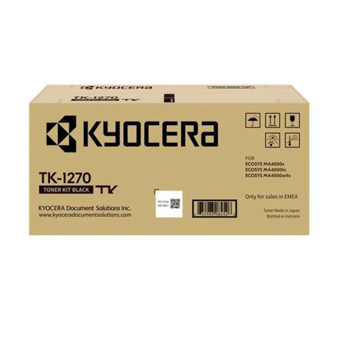 Kyocera TK1270 Preto Original