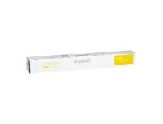 Kyocera TK8375 Amarelo Original