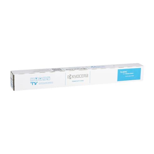 Kyocera TK8375 Ciano Original