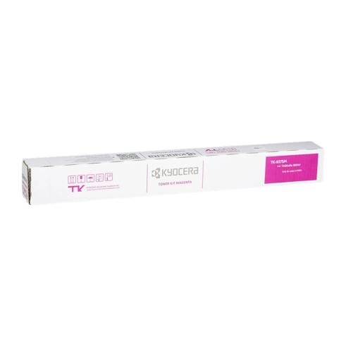 Kyocera TK8375 Magenta Original