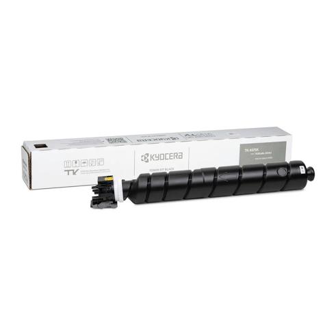 Kyocera TK8375 Preto Original