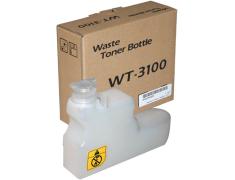Kyocera WT3100 Lata de Lixo Genuína