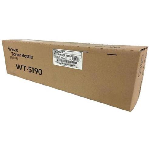 Kyocera WT5190 Lata de Lixo Genuína