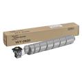 Kyocera WT8500 Recipiente de lixo original