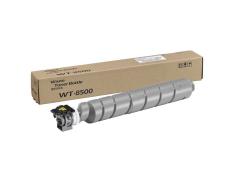 Kyocera WT8500 Recipiente de lixo original