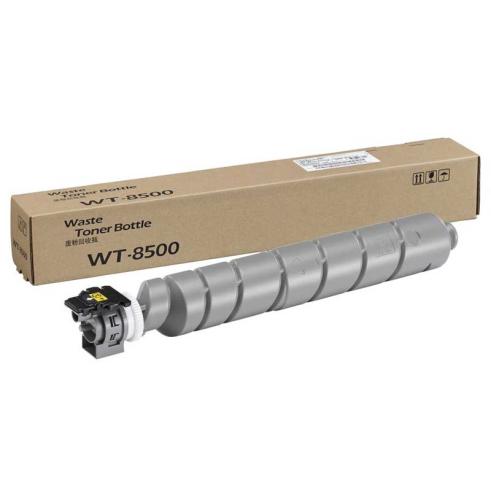 Kyocera WT8500 Recipiente de lixo original