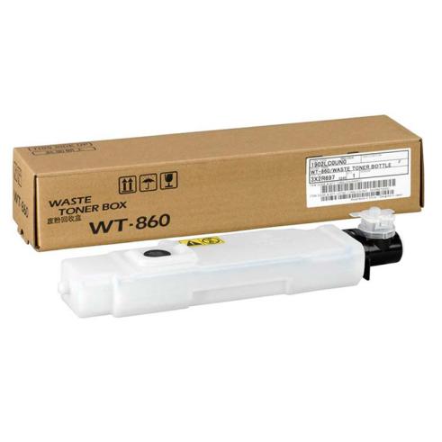 Kyocera WT860 Tanque Residual Original