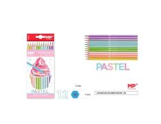 Pastel Crayons 12u