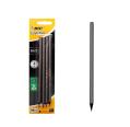 Lápis Bic Evolution Black HB 4u