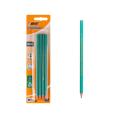 Lápis Bic Eco Evolution 650 HB 4u
