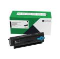 Lexmark 55B2H00 Preto Original